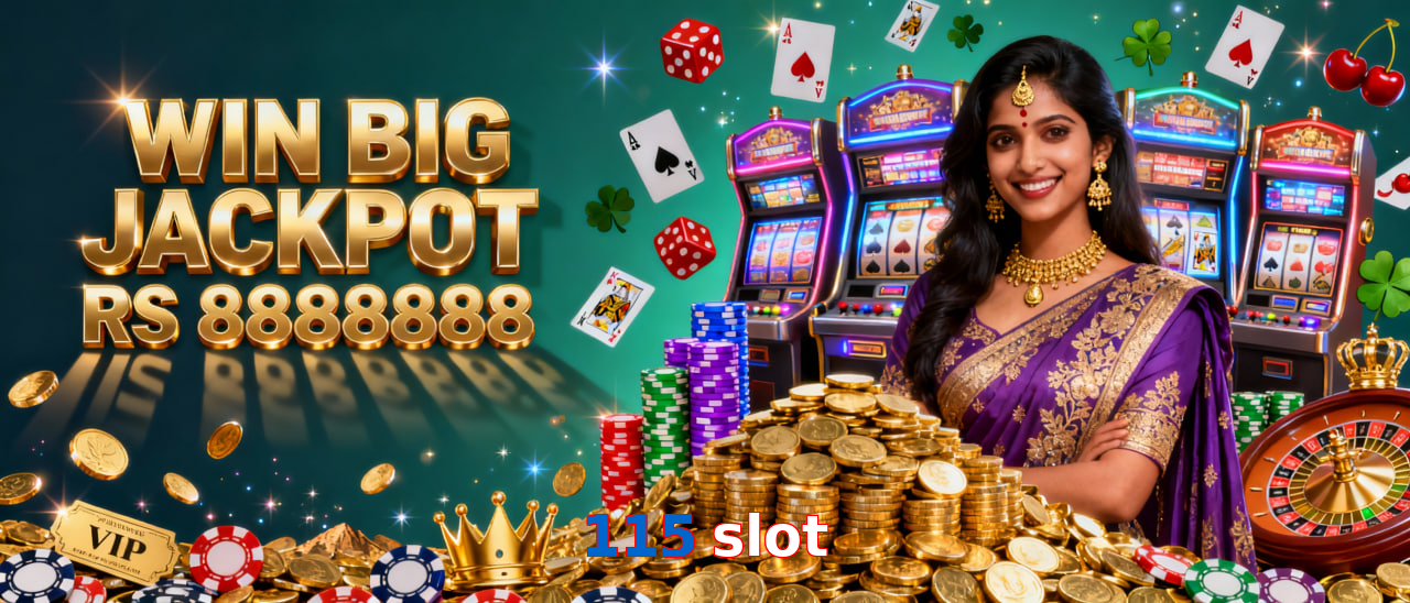 115 Slot