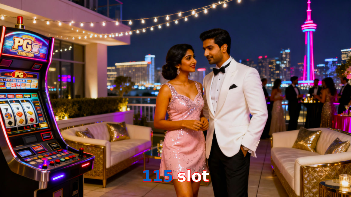 115 Slot