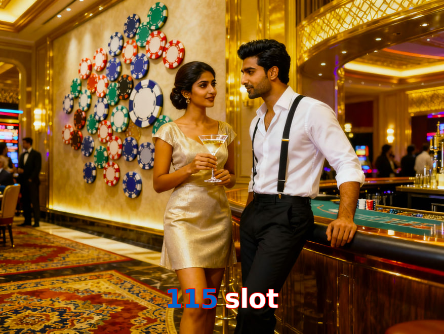 115 Slot